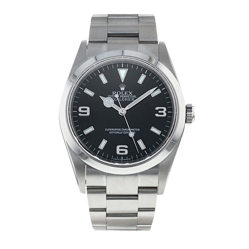 Orologio Rolex Datejust 114270