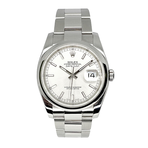 Orologio Rolex Datejust 116200