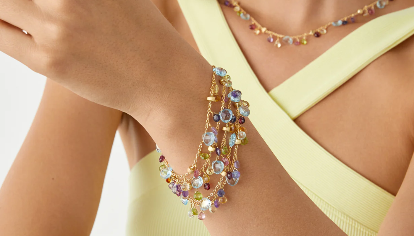 Marco Bicego Bracciali