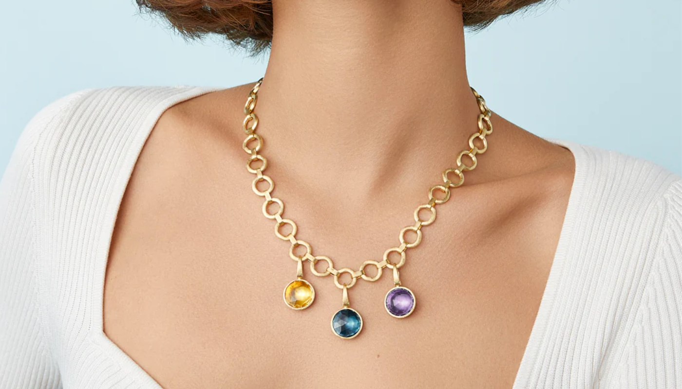 Marco Bicego Ciondoli