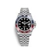 Rolex Gmt Master Ii Pepsi