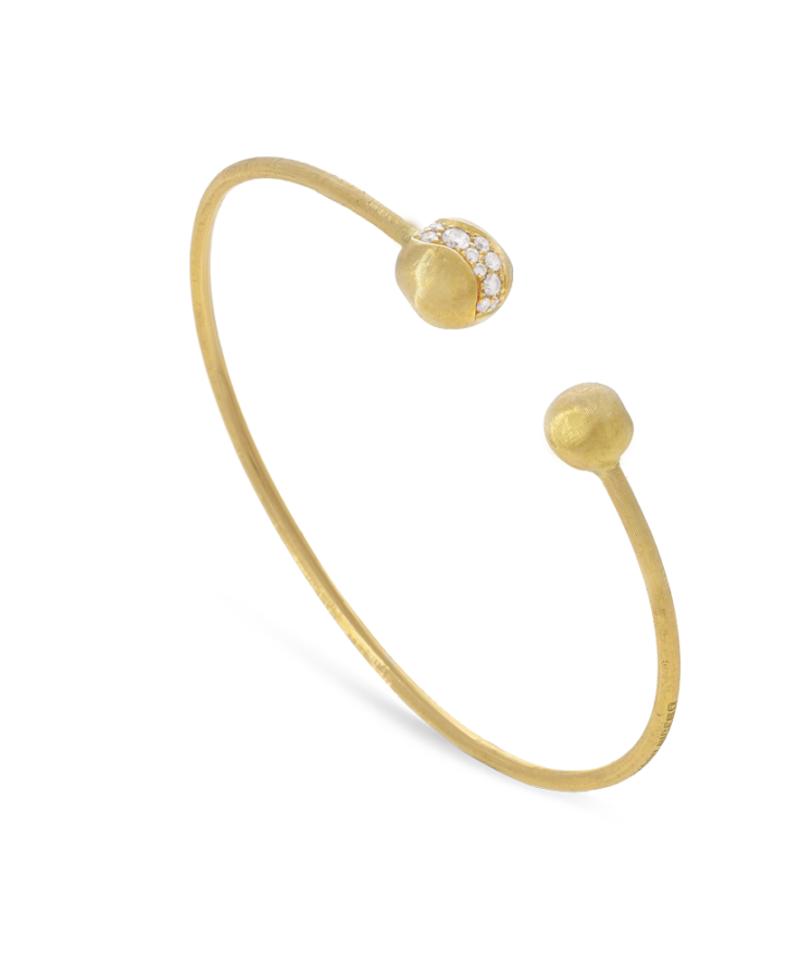 Braccialetto Marco Bicego Africa SB93 B Y