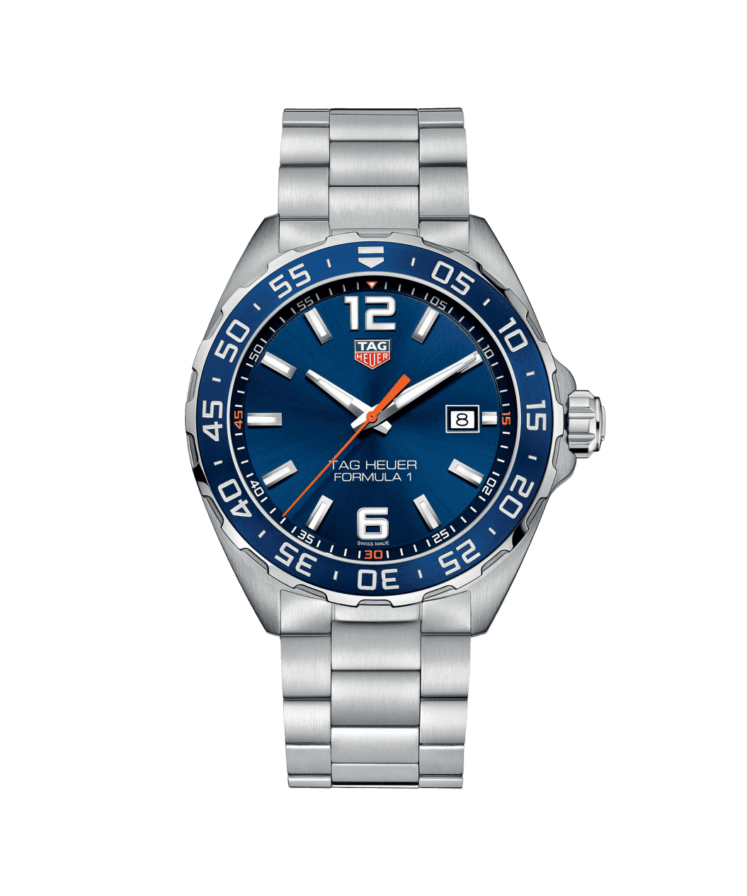 Orologio Tag Heuer FORMULA 1 QUARZO WAZ1010.BA0842