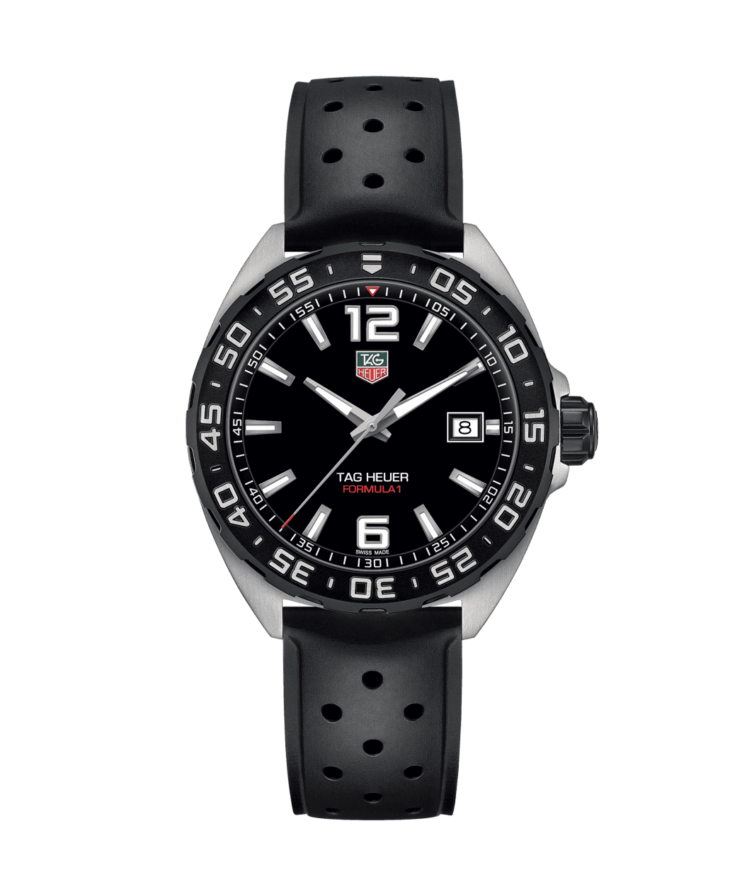 Orologio Tag Heuer FORMULA 1 QUARZO WAZ1110.FT8023