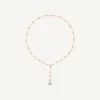 Africa 18k Yellow Gold Lariat With Diamond Element Cb2900 B B2 Yw Q6 1202899423 2048x