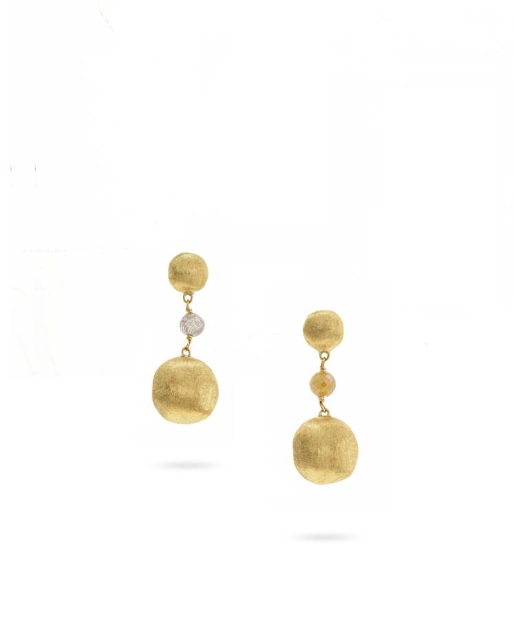 Orecchini Marco Bicego Africa OB1596 BMMIX Y 02
