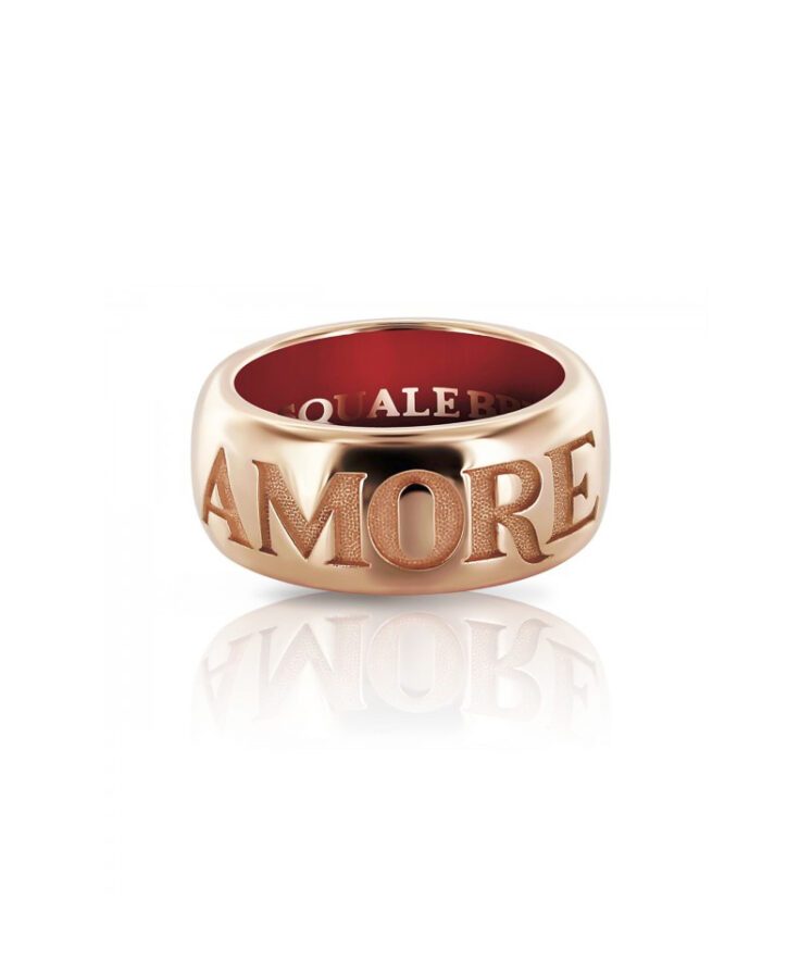 Anello Pasquale Bruni AMORE 14990R 1221734