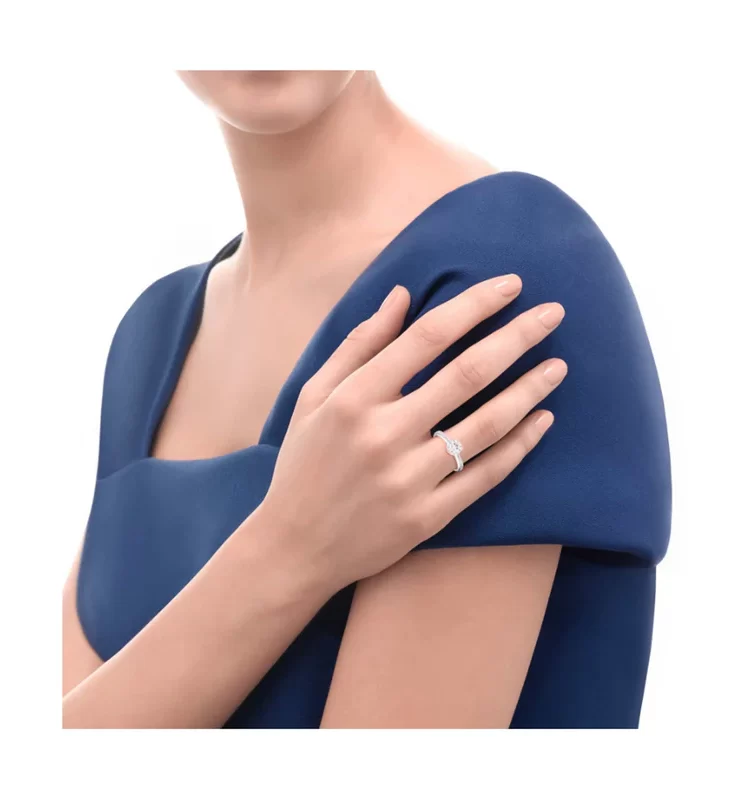 Anello Recarlo R01so001 014 Anniversary Sforza Gioielleria Bologna 3 800x