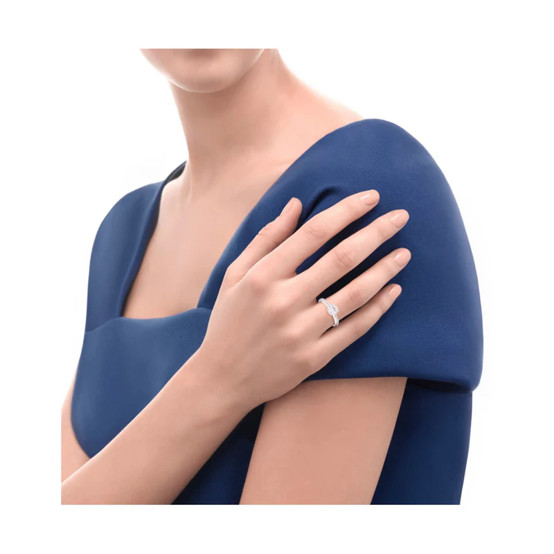 Anello Recarlo R01so001 014 Anniversary Sforza Gioielleria Bologna 3 800x