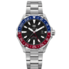 aquaracer 300 m calibre 7 gmt 43 mm way201f ba0927 tag heuer watch price