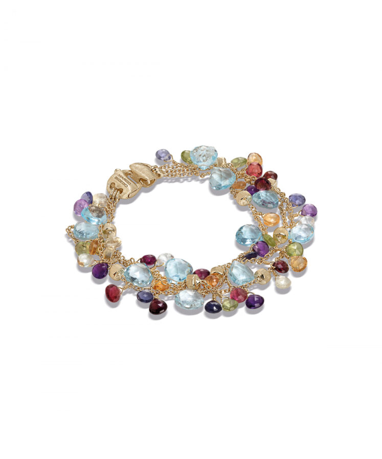 Bracciale Marco Bicego Paradise New BB2593 MIX01T Y