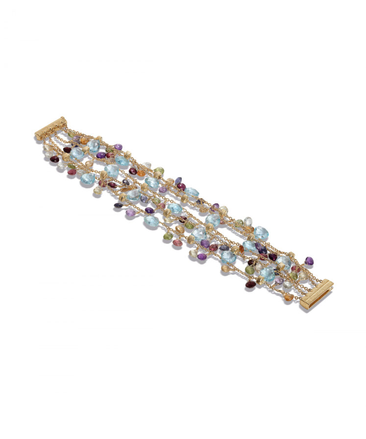 Bracciale Marco Bicego Paradise New BB2598 MIX01T Y