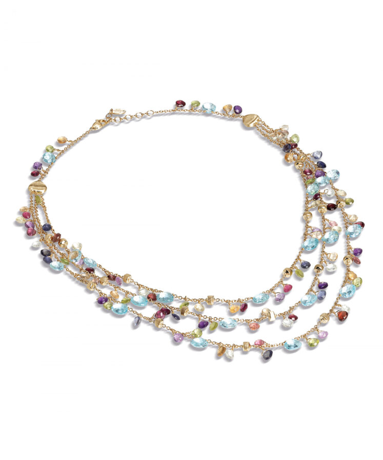 Collana Marco Bicego Paradise New CB2593_MIX01T_Y_02