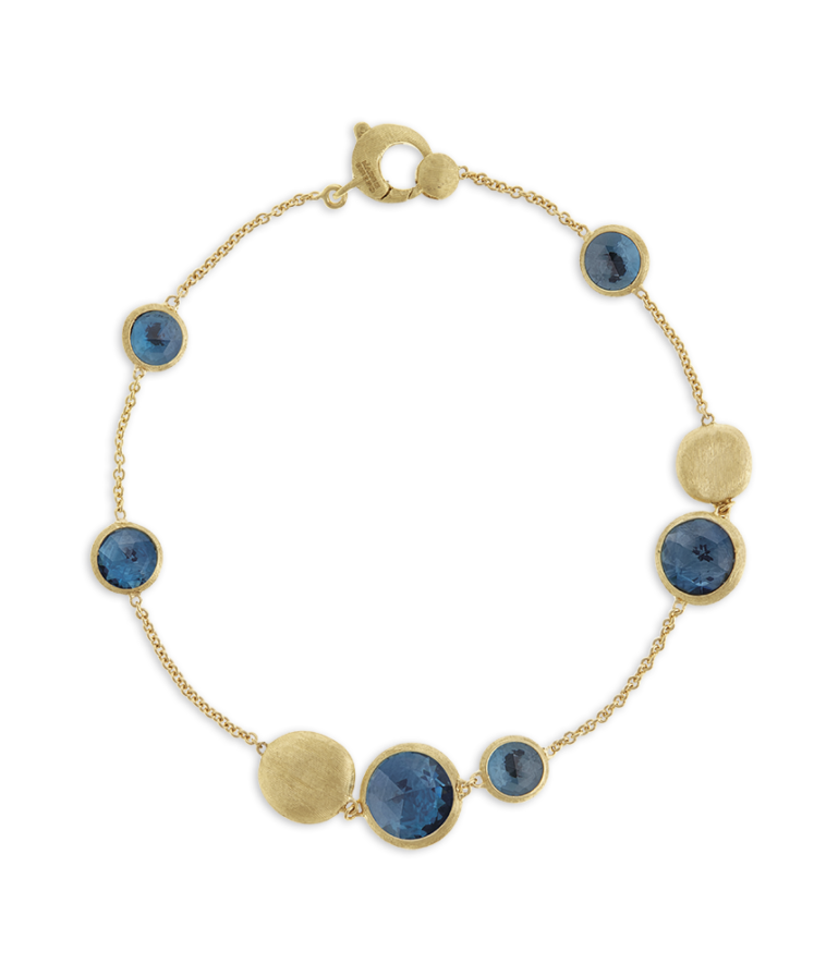 Bracciale Marco Bicego Jaipur BB1485 TPL01 Y 02
