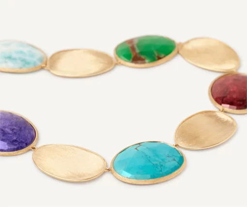 Lunaria 18k Yellow Gold Mixed Gemstone Collar Cb2636 Mix2 Y 02 45901957792026