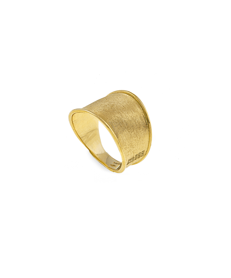 Anello Marco Bicego Lunaria AB550 Y 02