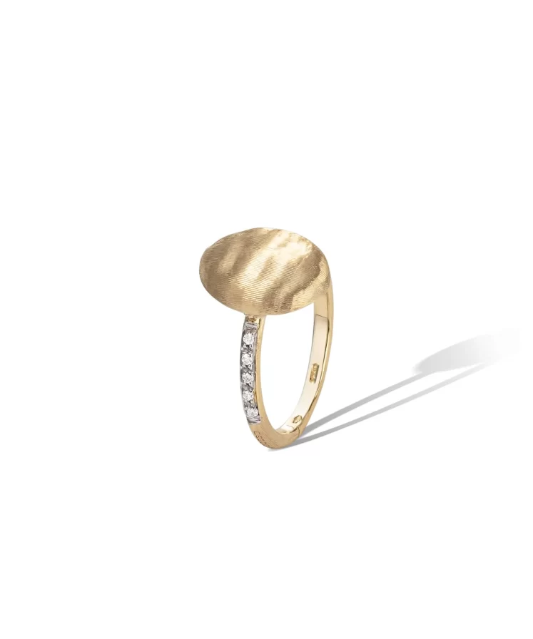 Malalan Marco Bicego Siviglia Ring Ab610 B Yw Q6 Img1