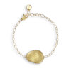marco bicego lunaria bracciale oro giallo bb1764