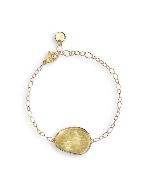 marco bicego lunaria bracciale oro giallo bb1764