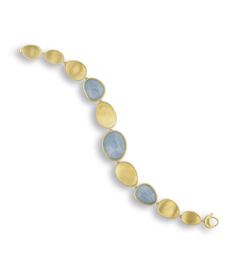 Bracciale Marco Bicego Lunaria BB1914 AQD Y 02