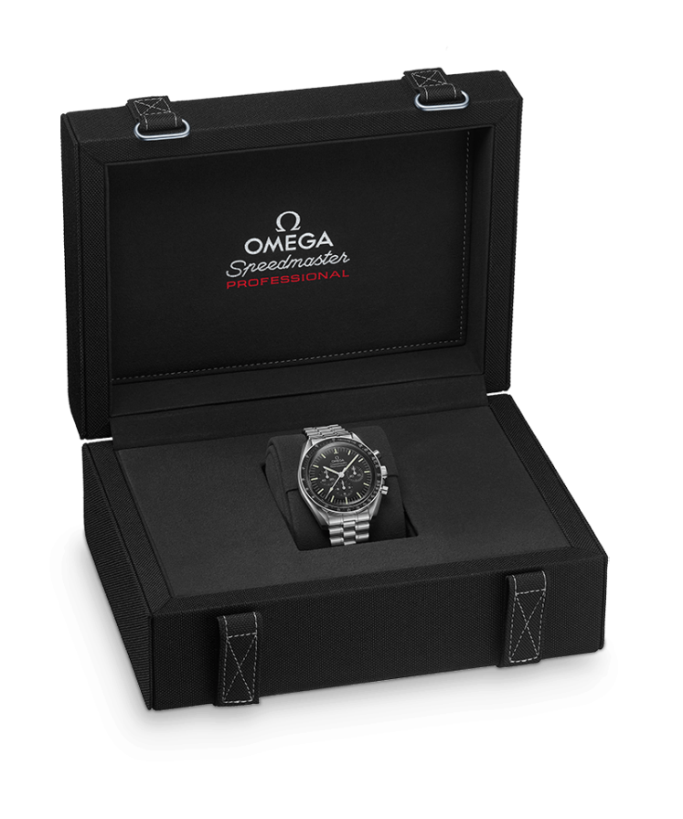 Omega Speedmaster Moonwatch 31030425001001 Product