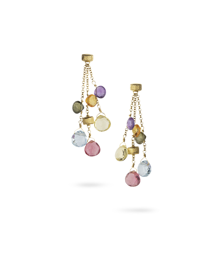 Orecchini Marco Bicego Paradise OB915 MIX01 Y 02