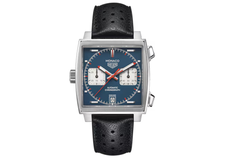 Pdt Orologio Tag Heuer Monaco Pregio