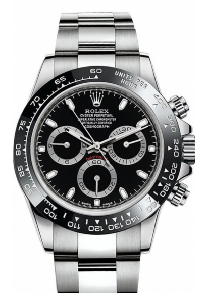 Rolex Daytona 116500ln