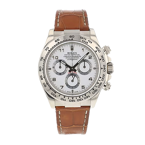 Rolex Daytona 116519