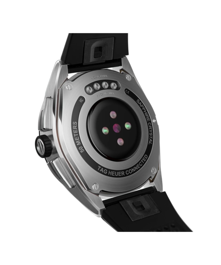 Tag Heuer Connected Calibre E4 45 Mm Sbr8a10 Bt6259 Orologi Tag Heuer Sku Gioielleria Granarelli 2 1800x1800