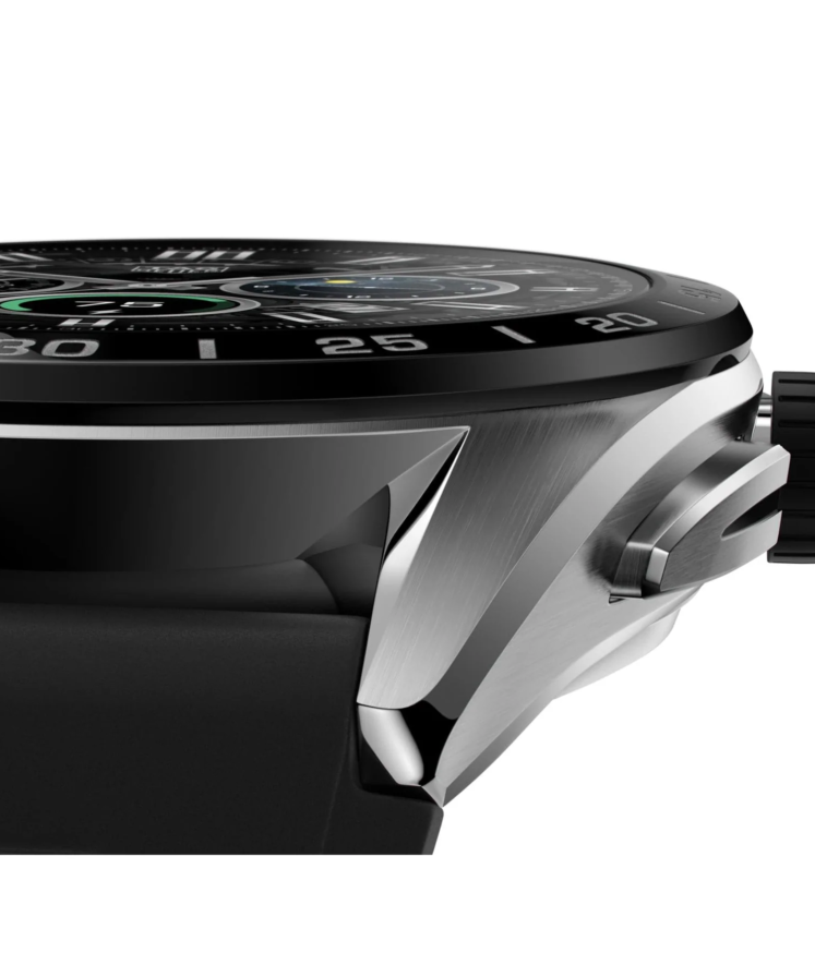 Tag Heuer Connected Calibre E4 45 Mm Sbr8a10 Bt6259 Orologi Tag Heuer Sku Gioielleria Granarelli 3 1800x1800