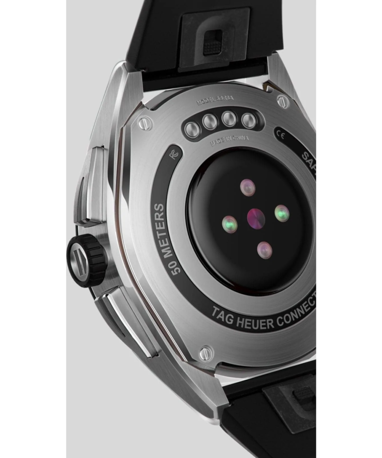 Tag Heuer Connected Calibre E4 45 Mm Sbr8a10 Bt6259 Orologi Tag Heuer Sku Gioielleria Granarelli 5 1800x1800