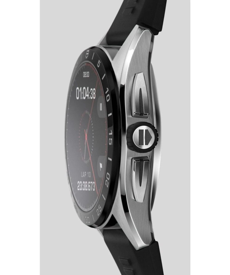 Tag Heuer Connected Calibre E4 45 Mm Sbr8a10 Bt6259 Orologi Tag Heuer Sku Gioielleria Granarelli 7 1800x1800